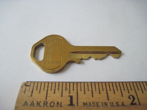 Oem master lock k81 control - oem,